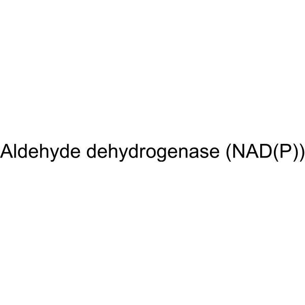 ALDH (Aldehyde dehydrogenase (NAD(P))) 9028-88-0